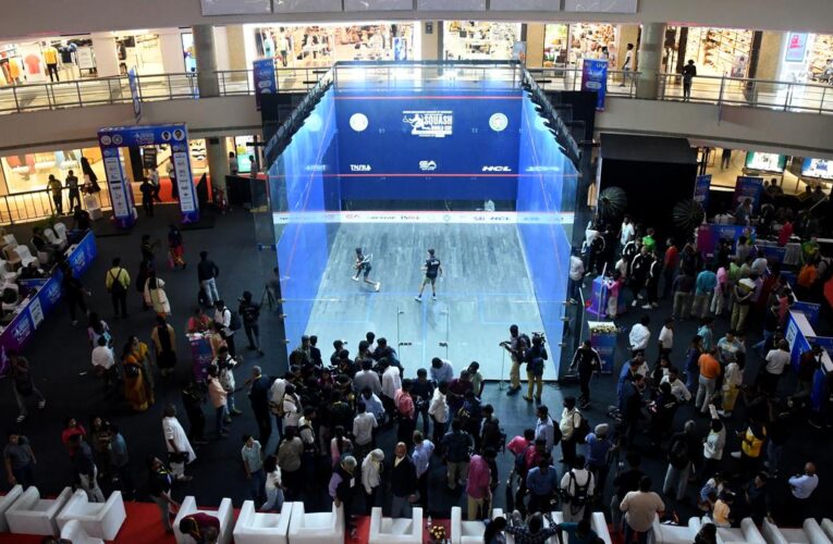 Indian sports wrap, April 18: Akanksha Salunkhe moves into quarters of Squash Asian Qualifying event