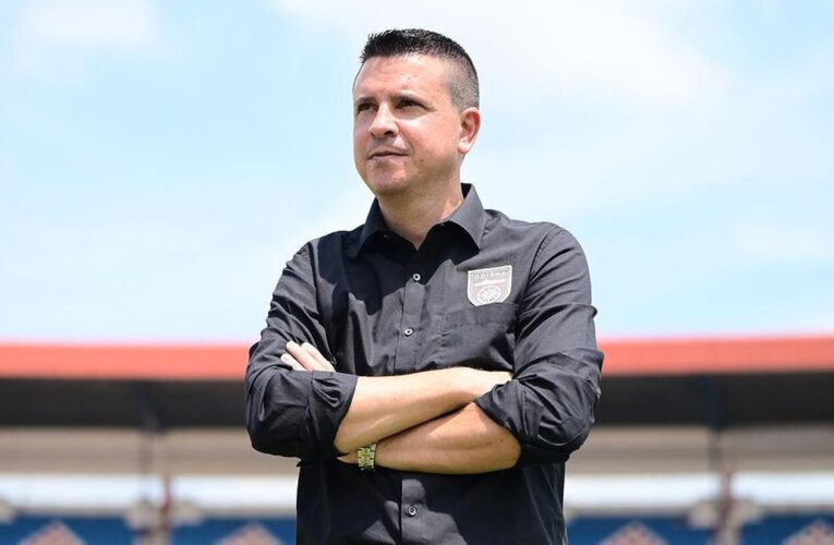 ISL 2023-24 Semifinal: The players showed strong character and mentality, says Odisha boss Lobera