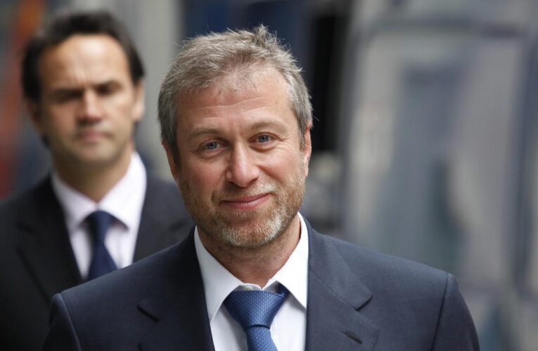 Dutch club Vitesse docked 18 points, relegated during probe of ties to Abramovich