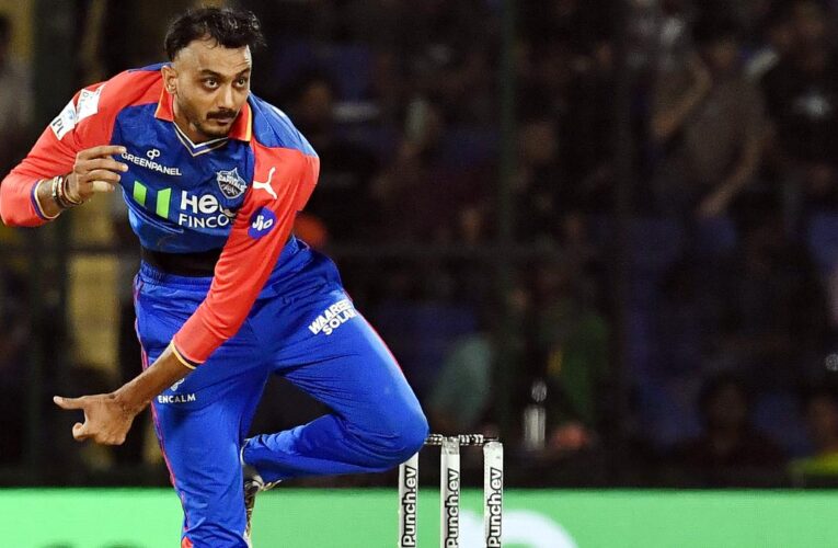 IPL 2024: Delhi Capitals’ Axar Patel chooses to brush away injury worries as T20 World Cup selection looms