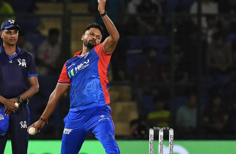 IPL 2024: Mukesh Kumar says wide yorkers are trending but you cannot overdo it up front and waste new ball