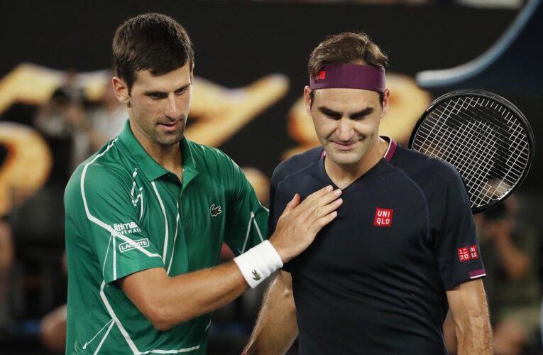 Novak Djokovic breaks Roger Federer’s record, becomes oldest World No. 1 in ATP Rankings history