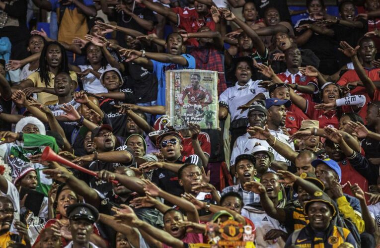 African club semifinal fails to take place following dispute over Moroccan club’s jersey