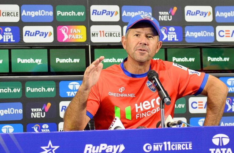 IPL 2024: ‘Offensive batting rather than defensive bowling will secure title for a team,’ says DC coach Ponting