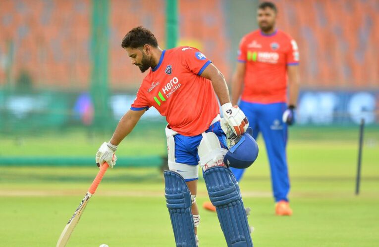 GT vs DC, IPL 2024: Gujarat Titans and Delhi Capitals clash in a bid for back-to-back wins