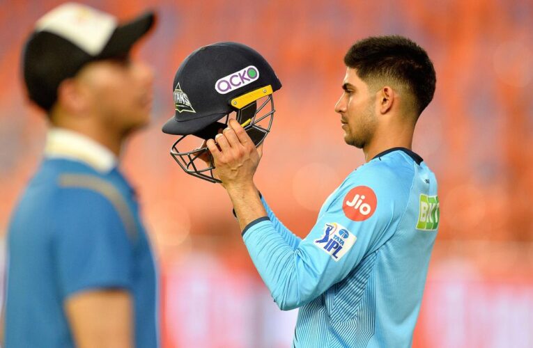 GT vs DC, Live Toss Update: Who will win the coin flip Gujarat Titans or Delhi Capitals?