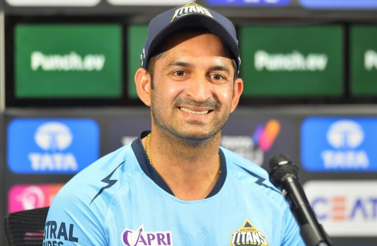 IPL 2024: Team atmosphere at Gujarat Titans has helped me stay motivated – Mohit Sharma