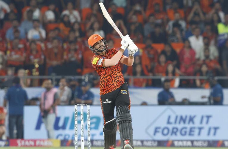 PBKS vs SRH, IPL 2024: Who is Nitish Reddy, all-rounder who scored fifty for Sunrisers Hyderabad vs Punjab Kings
