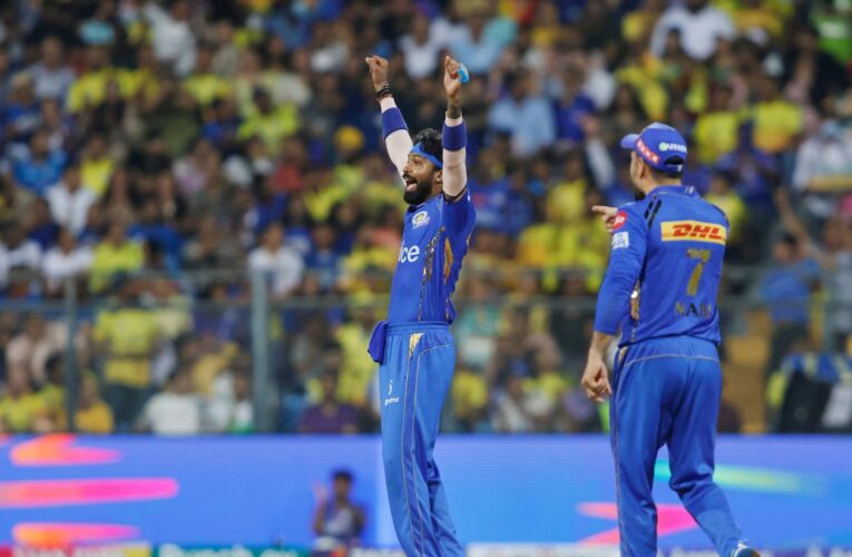 IPL 2024: Punjab Kings vs Mumbai Indians – Live Streaming Info, telecast details, all you need to know