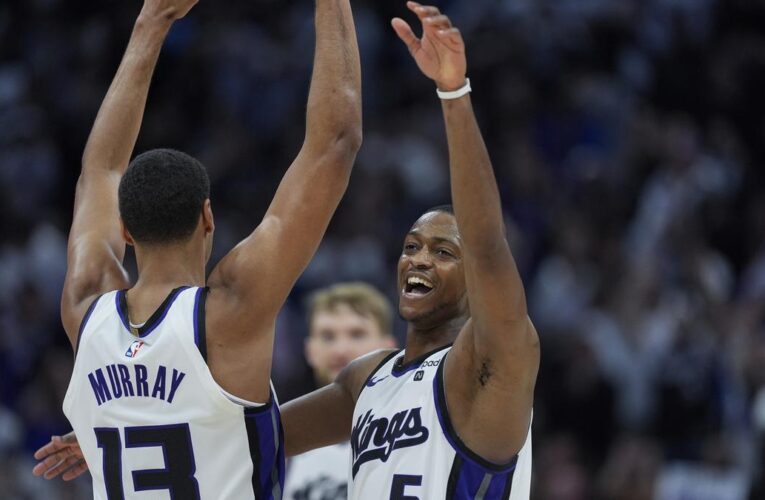 NBA Play-In Tournament: Sacramento Kings eliminates Golden State Warriors with 118-94 win