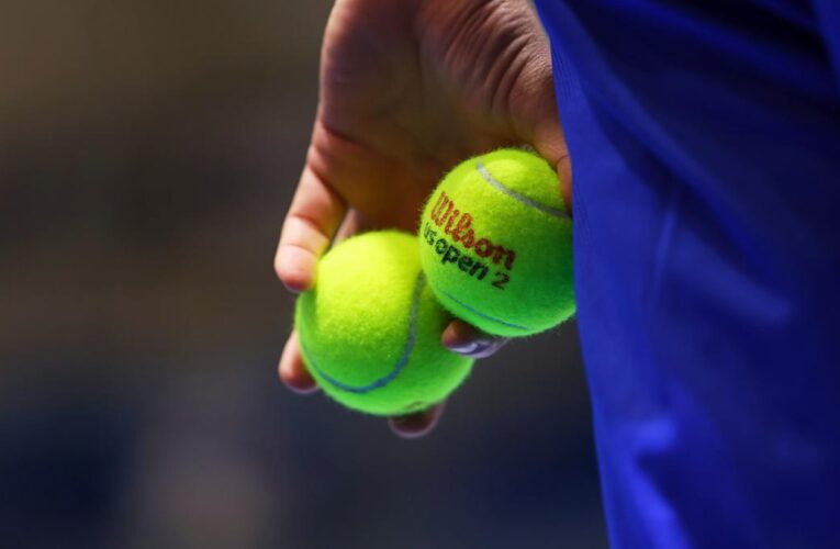 Bulgarian tennis umpire banned for life over corruption violations