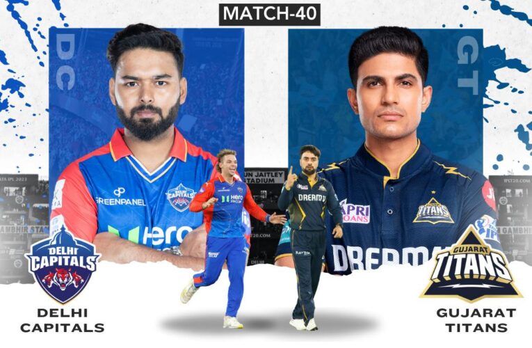 DC vs GT Live Score, IPL 2024: Delhi Capitals takes on Gujarat Titans; Toss at 7 p.m., squad, predicted playing XI