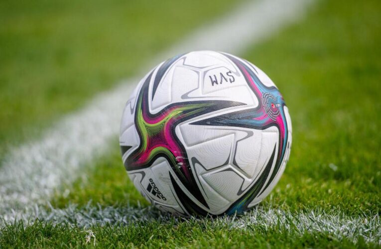 I-League 2023-24: Second-half of NEROCA vs Sreenidi Deccan delayed due to technical failure