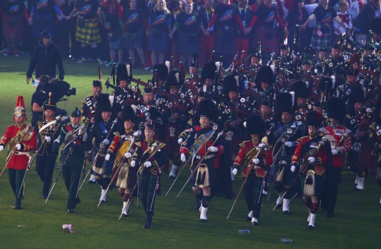 Glasgow emerges as fallback option for 2026 Commonwealth Games
