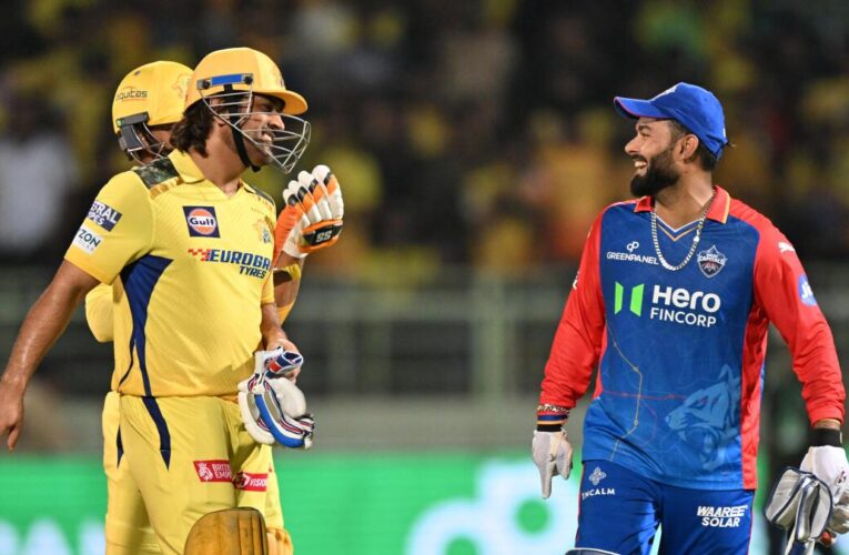 IPL 2024: Result a fair reflection of the way teams played, says Fleming after CSK’s loss to Delhi Capitals