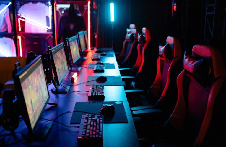 National Esports Championships 2024 to start from April 18