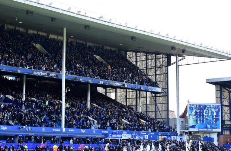 Everton lodges appeal against two-point deduction – report