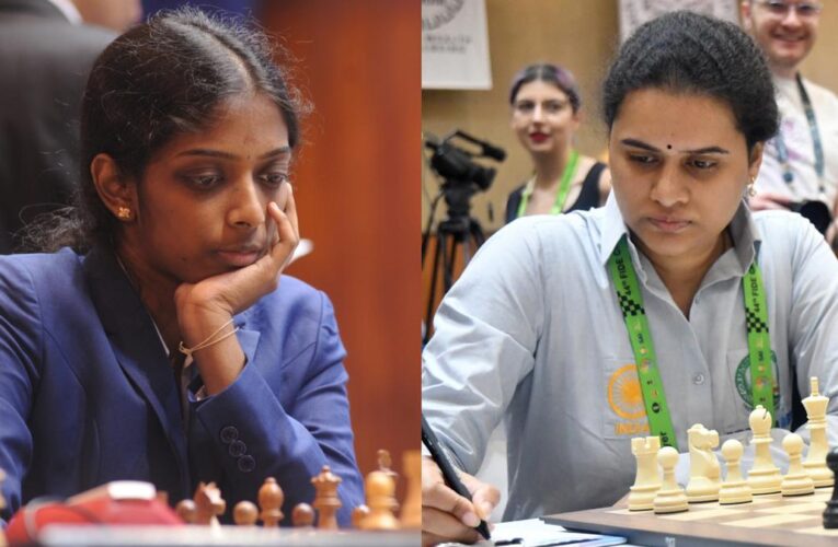 FIDE Candidates 2024: Goryachkina, Tingjie lead women’s tournament; Humpy heads the Indian challenge