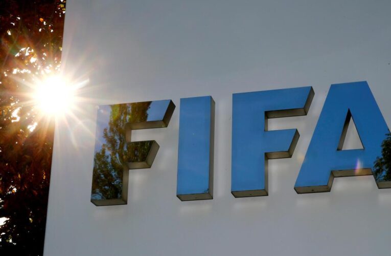Israeli football facing Palestinian calls for action by FIFA at annual congress
