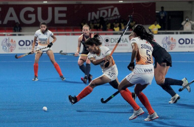 National Women’s Hockey League significant step for sport’s development: Bhola Nath Singh