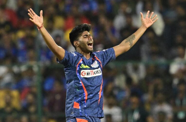 RCB vs LSG IPL 2024: Mayank Yadav, Quinton de Kock shine as Lucknow beats Bengaluru by 28 runs