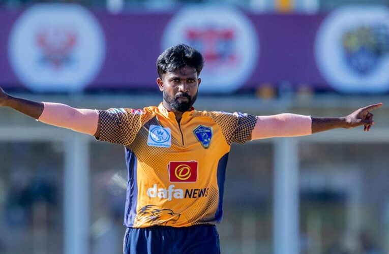 Stalin announces development of new cricket stadium in Coimbatore