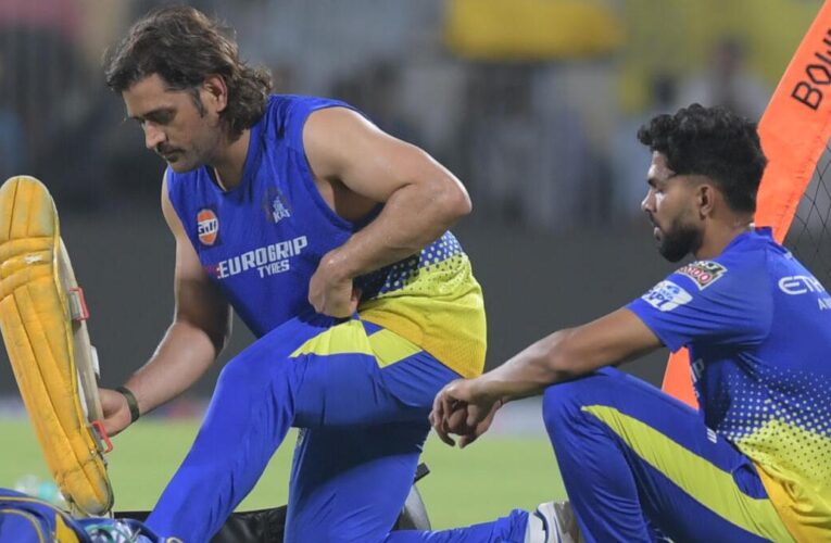 CSK vs KKR IPL 2024: Live streaming info, telecast details and squads as Chennai Super Kings hosts Kolkata Knight Riders