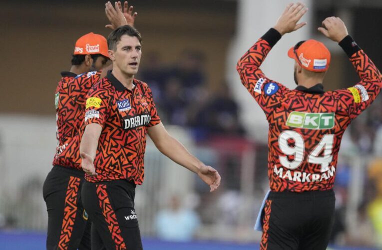 PBKS vs SRH IPL 2024 Live Streaming Info: When and where to watch Punjab Kings vs Sunrisers Hyderabad encounter