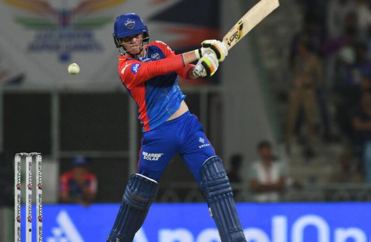LSG vs DC, IPL 2024: Pravin Amre impressed with Jake Fraser-McGurk batting pyrotechnics