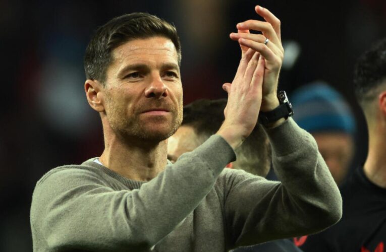 Bundesliga 2024: Bayer Leverkusen’s relentless mentality powers title charge against Bayern Munich