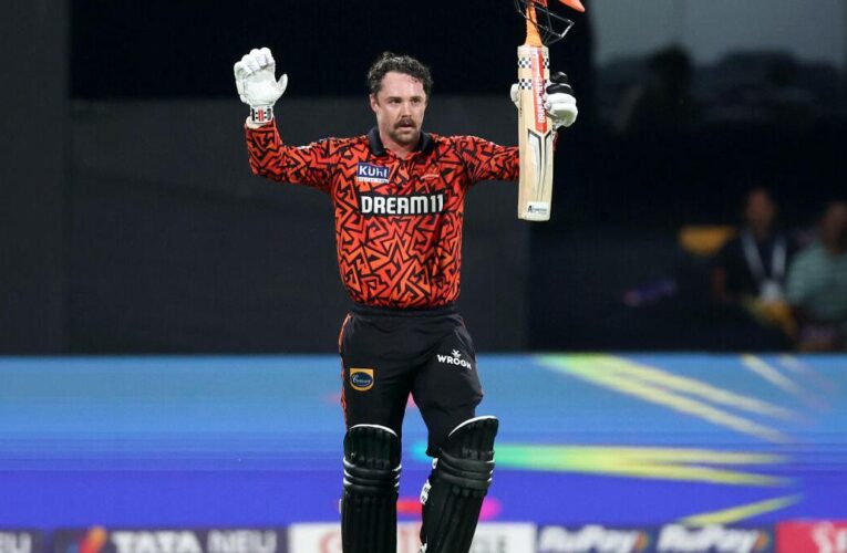 IPL 2024: SRH VS RCB: Sunrisers Hyderabad breaks record, posts highest match aggregate