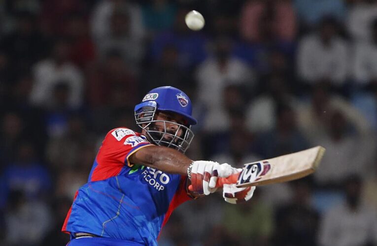 IPL 2024: Gujarat Titans vs Delhi Capitals – Live Streaming Info, telecast details, all you need to know