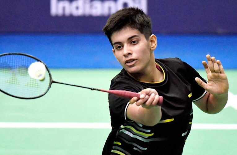 Anmol Kharb enters pre-quarters of Kazakhstan Challenge, beats compatriot Malvika Bansod