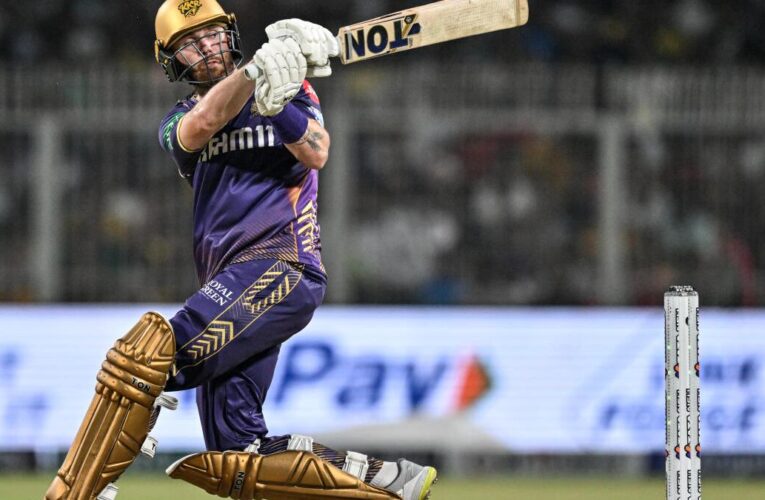 IPL 2024: Kolkata Knight Riders rubs ‘Salt’ on Delhi Capitals’ wounds, registers comfortable seven-wicket win