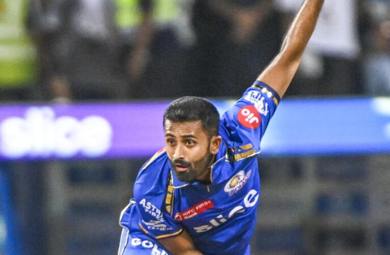 IPL 2024: Shreyas Gopal calls Hardik Pandya’s handling of vicious trolling ‘inspiring’