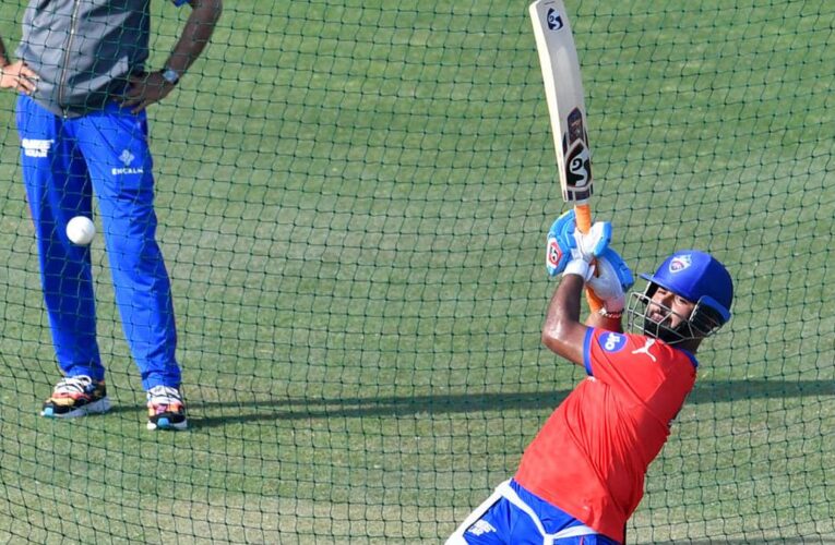 DC vs KKR Live Streaming Info: When and where to watch Delhi Capitals vs Kolkata Knight Riders IPL 2024 match