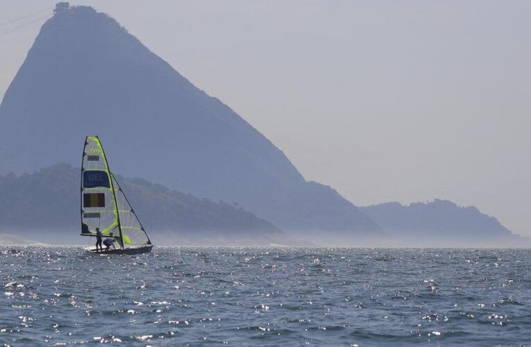 Indian sports wrap, April 10: Mumbai girl Anandi wins bronze medal in sailing competition