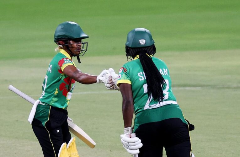 Women’s T20 World Cup 2024 Qualifier: Vanuatu stuns Zimbabwe on opening day; full list of results