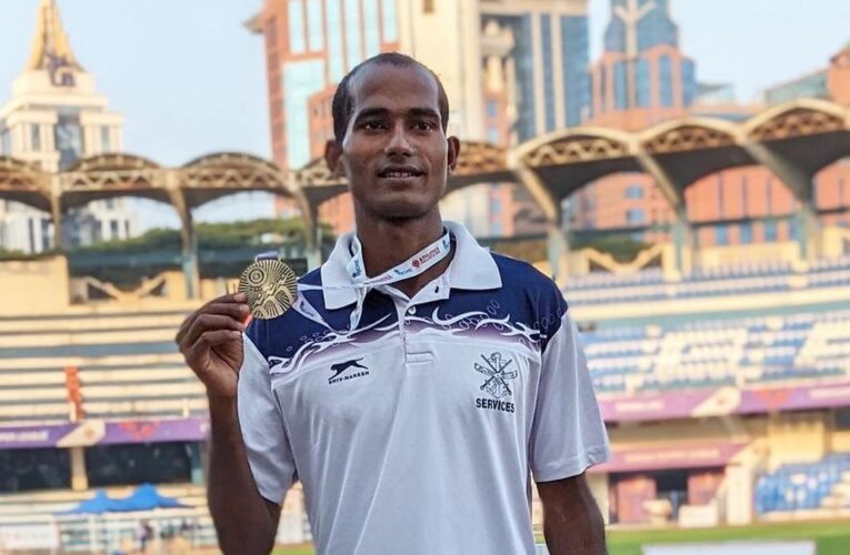 Nur Hasan, Murli Gavit and Hemraj Gurjar provisionally suspended; Lakshmanan and Himani handed bans for doping