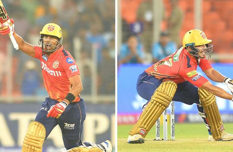 IPL 2024: Shashank and Ashutosh, latest in the tournament’s longlist of freshly minted stars