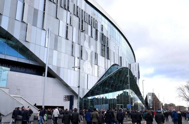 Premier League 2023-24: Spurs v Forest to go ahead despite death of man by stab wounds near stadium