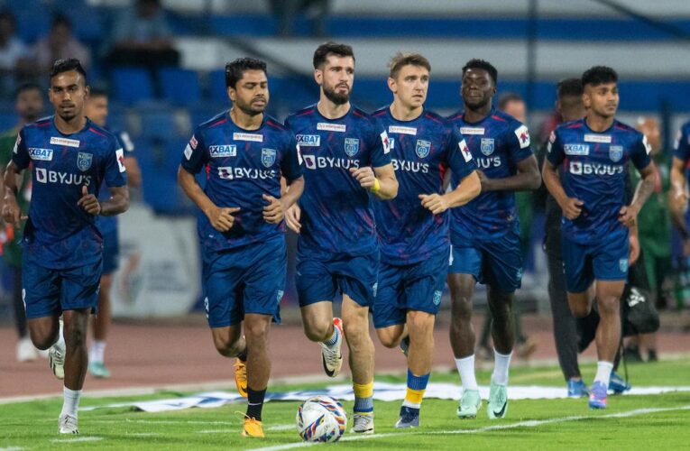 NorthEast United FC vs Kerala Blasters, ISL 2023-24: KBFC keen to regain rhythm before playoffs as it takes on NEUFC