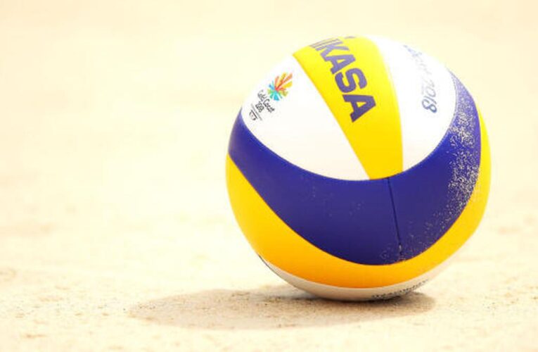 Indian sports wrap, April 4: Pakistan Volleyball Federation invites India for tournament in Islamabad