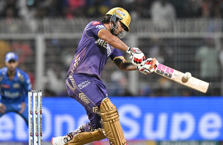 IPL 2024: ‘We win together, we lose together’, says Rana about KKR’s winning mantra