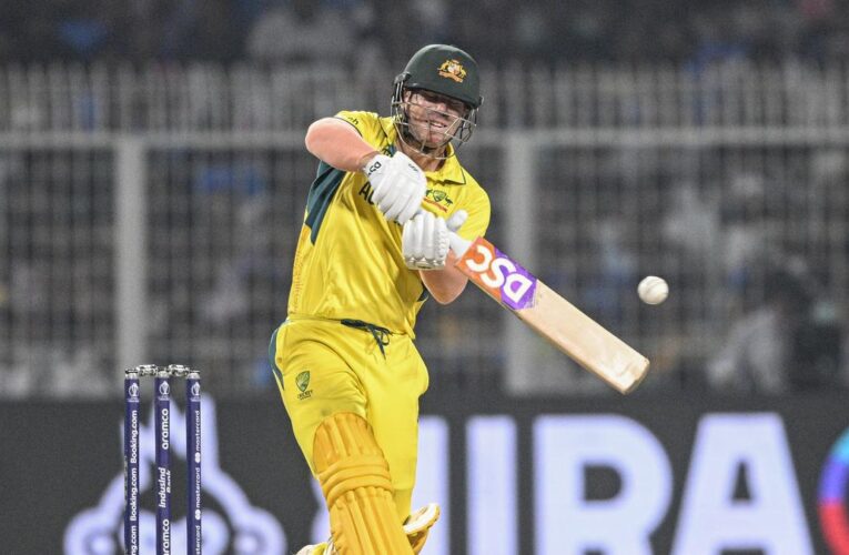 T20 World Cup 2024: Short-staffed, 9-player Australia wins warm-up match against Namibia