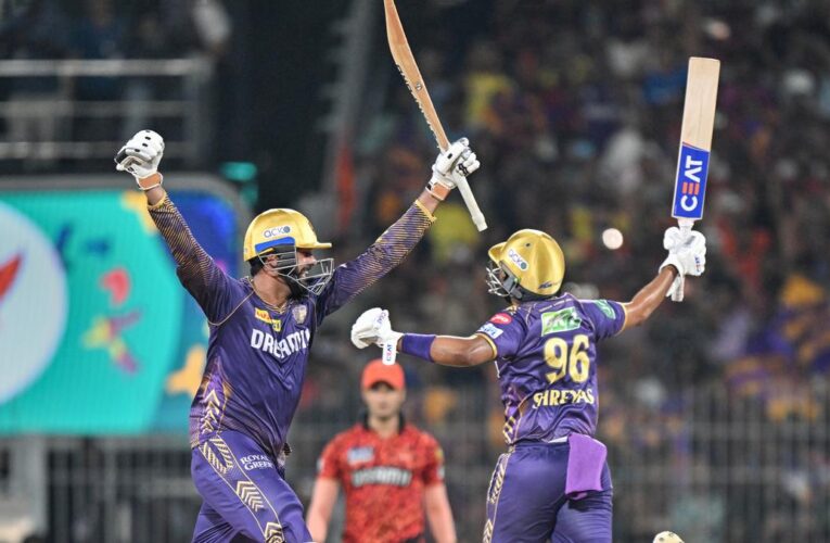 IPL 2024 Prize money: All you need to know about how much money the winner of KKR vs SRH Final will receive