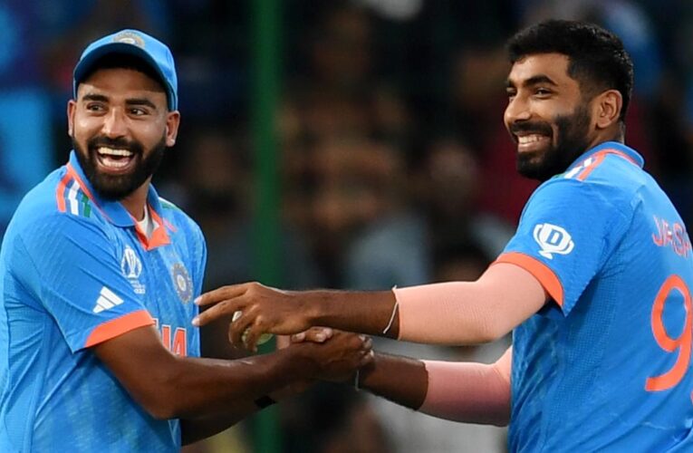 How India’s bowling attack might shape up at the T20 World Cup 2024