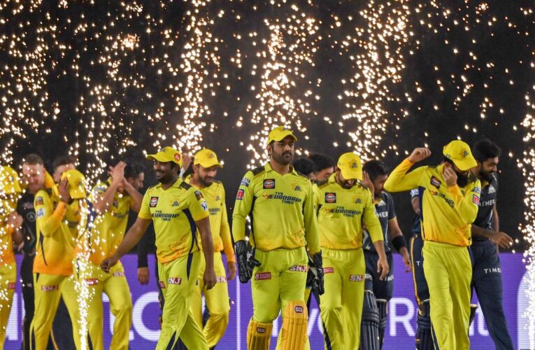 KKR vs SRH: Full list of IPL champions ahead of IPL 2024 Final