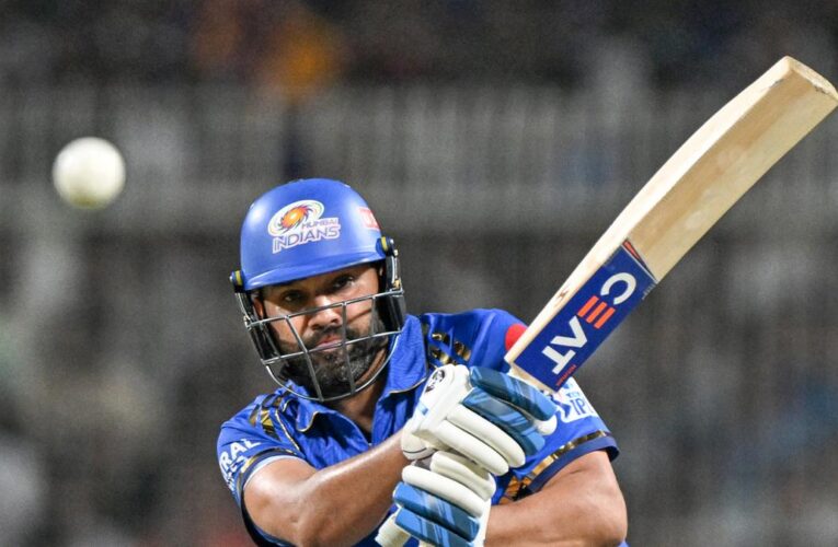 IPL 2024: MI head coach Mark Boucher believes Rohit Sharma is the ‘master of his own destiny’