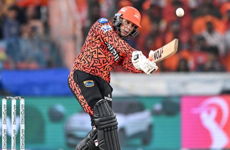 IPL 2024: Most sixes by an Indian in an IPL season; Abhishek Sharma breaks Virat Kohli record